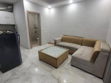 1 BHK Independent House in Sushant Lok Phase 1 for rent Gurgaon. The reference number is 18568912
