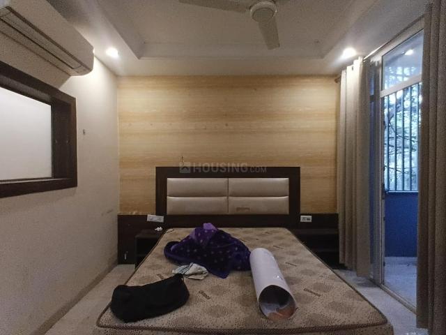 1 BHK Independent House in Sushant Lok Phase 1 for rent Gurgaon. The reference number is 19183770
