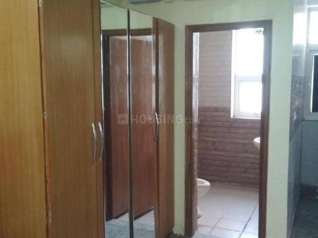 1 BHK Independent House in Sushant Lok Phase 1 for rent Gurgaon. The reference number is 20582554