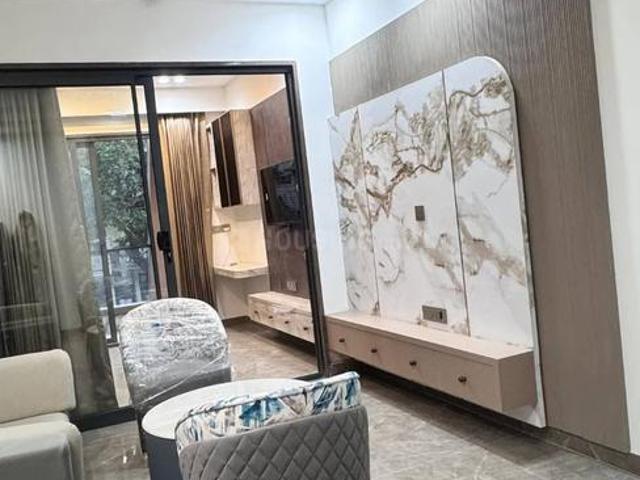 1 BHK Independent House in Sushant Lok Phase 1 for rent Gurgaon. The reference number is 20616908