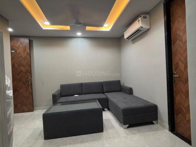 1 BHK Independent House in Sushant Lok Phase 1 for rent Gurgaon. The reference number is 20784008