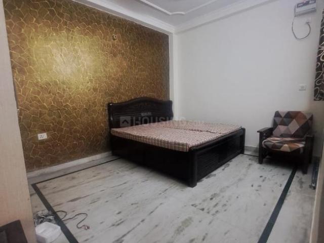1 BHK Independent House in Sushant Lok Phase 1 for rent Gurgaon. The reference number is 20970379