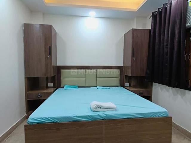 1 BHK Independent House in Sushant Lok Phase 1 for rent Gurgaon. The reference number is 20386662