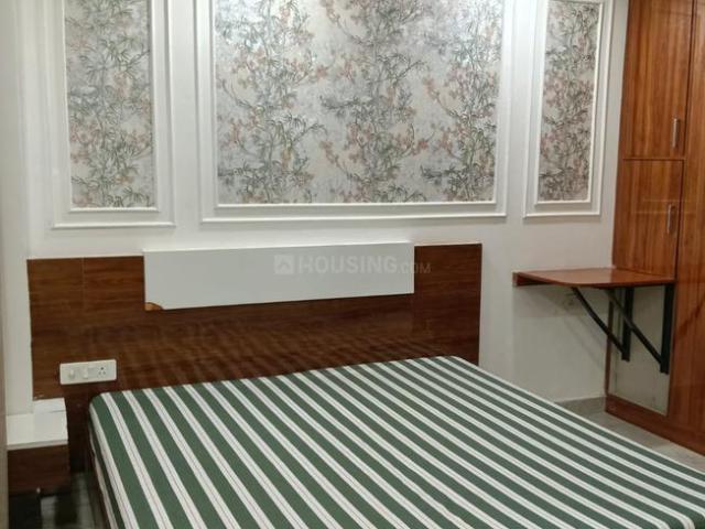 1 BHK Independent House in Sushant Lok Phase 1 for rent Gurgaon. The reference number is 21258721