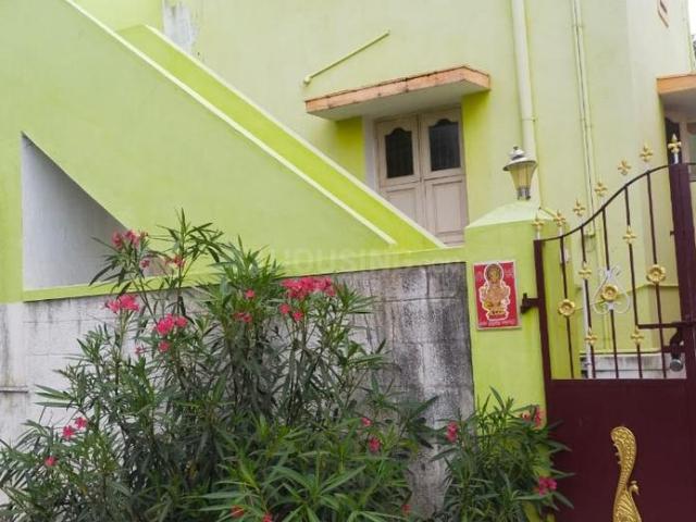 1 BHK Independent House in Suthamalli Vilakku for rent Tirunelveli. The reference number is 18385105