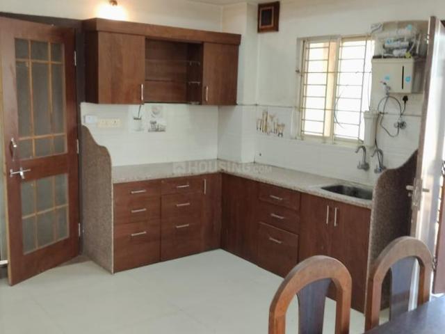 1 BHK Penthouse in Bawadiya Kalan for rent Bhopal. The reference number is 21201892