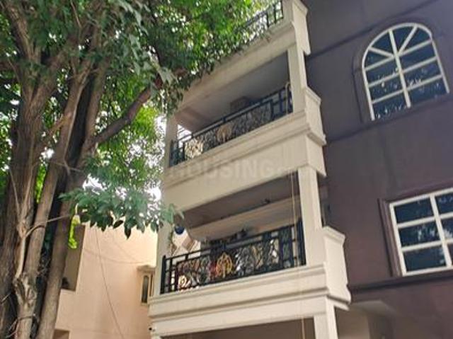 1 BHK Penthouse in Banaswadi for rent Bengaluru. The reference number is 21047226