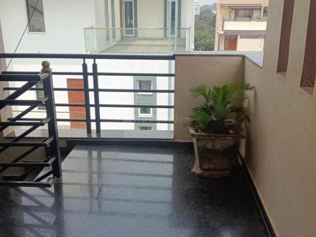 1 BHK Penthouse in Banashankari for rent Bengaluru. The reference number is 21248675