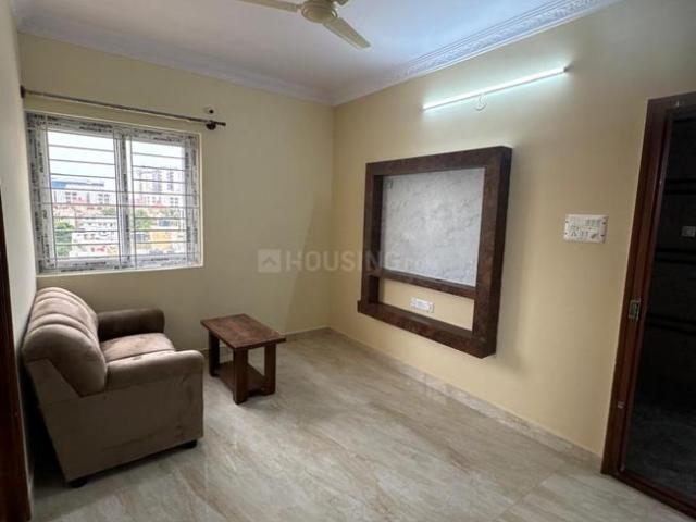 1 BHK Penthouse in BTM Layout for rent Bengaluru. The reference number is 20446111