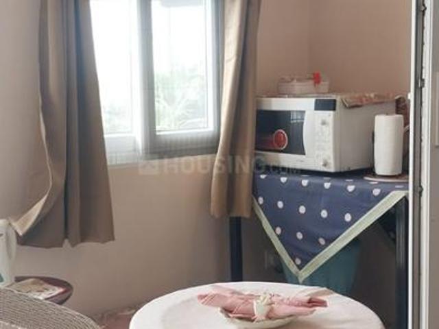 1 BHK Penthouse in Defence Colony for rent New Delhi. The reference number is 21074860