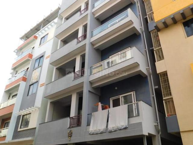 1 BHK Penthouse in Electronic City for rent Bengaluru. The reference number is 17429497