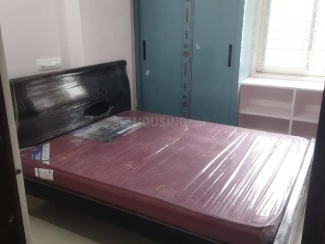 1 BHK Penthouse in Financial District for rent Hyderabad. The reference number is 20679902