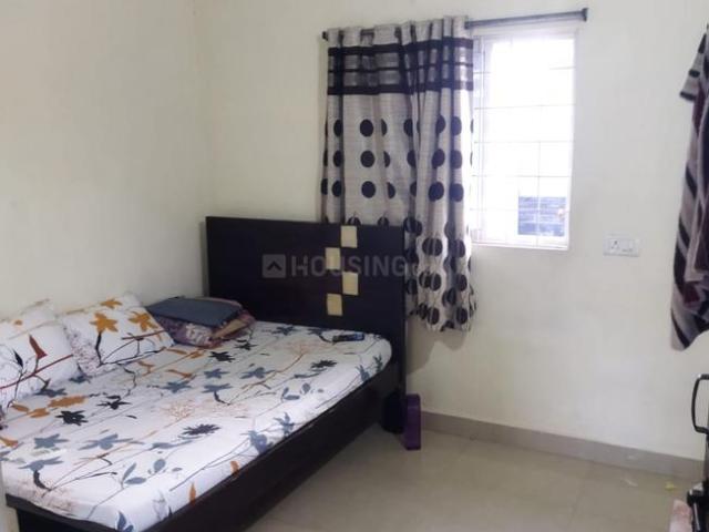 1 BHK Penthouse in Kondapur for rent Hyderabad. The reference number is 20749811