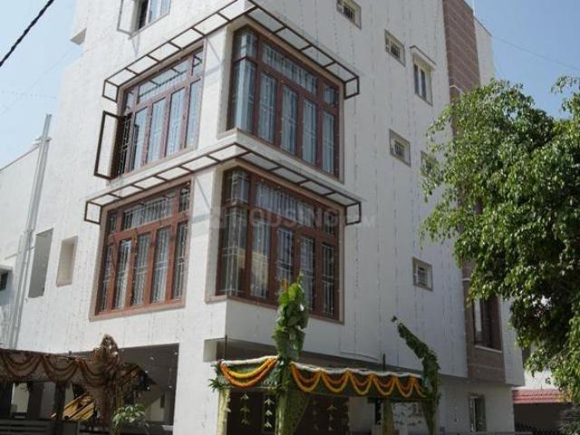 1 BHK Penthouse in Kalyan Nagar for rent Bengaluru. The reference number is 21042619