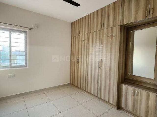 1 BHK Penthouse in Harlur for rent Bengaluru. The reference number is 20855083