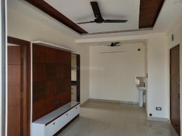 1 BHK Penthouse in HBR Layout for rent Bengaluru. The reference number is 20576159
