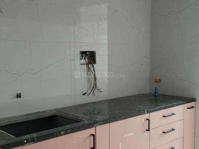 1 BHK Penthouse in HSR Layout for rent Bengaluru. The reference number is 21007295