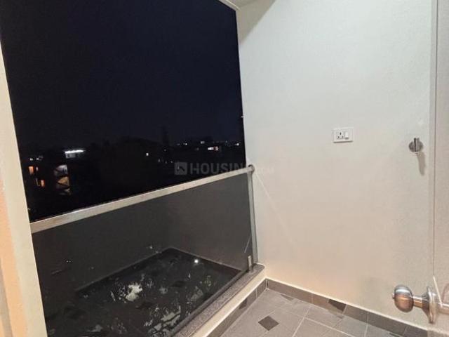 1 BHK Penthouse in HSR Layout for rent Bengaluru. The reference number is 21259736