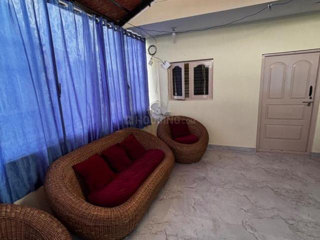 1 BHK Penthouse in Indira Nagar for rent Bengaluru. The reference number is 20718160