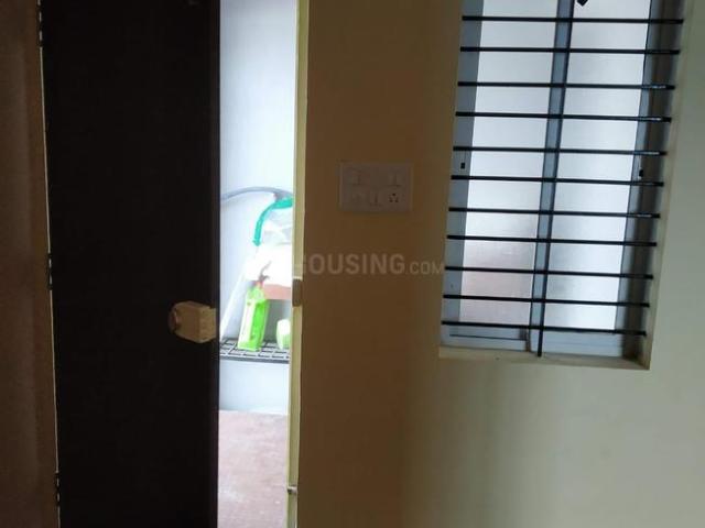 1 BHK Penthouse in Jaya Chamarajendra Nagar for rent Bengaluru. The reference number is 21282948