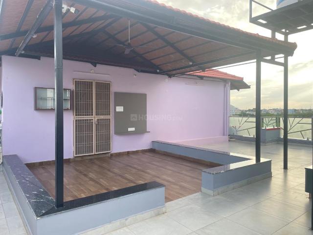 1 BHK Penthouse in Madhavi Nagar for rent Kurnool. The reference number is 18320629