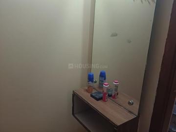 1 BHK Penthouse in Mehdipatnam for rent Hyderabad. The reference number is 20211074