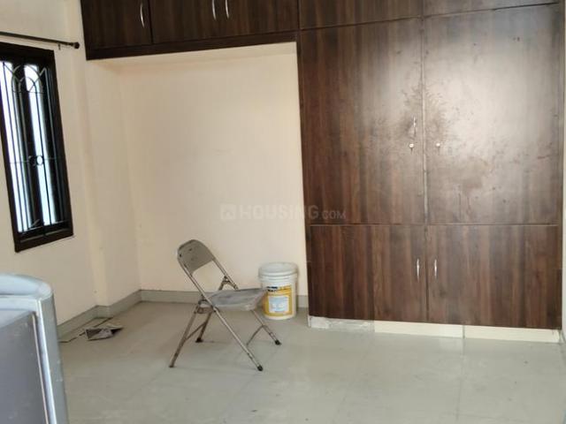 1 BHK Penthouse in Mehdipatnam for rent Hyderabad. The reference number is 20362460