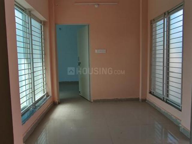 1 BHK Penthouse in Minal Residency for rent Bhopal. The reference number is 20124870