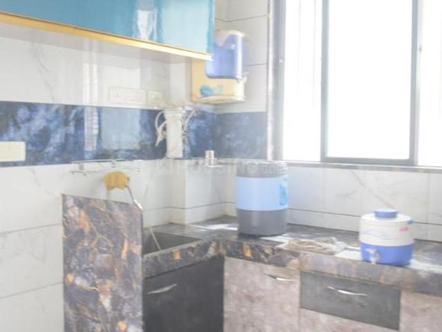 1 BHK Penthouse in Nikol for resale Ahmedabad. The reference number is 20624760