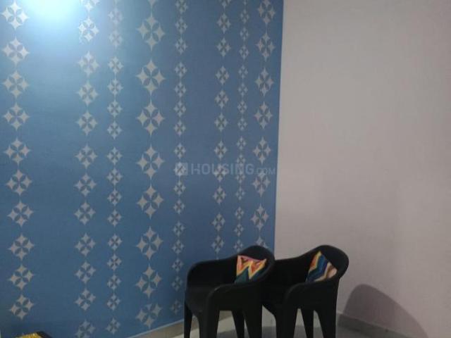 1 BHK Penthouse in Sainikpuri for rent Secunderabad. The reference number is 21220124