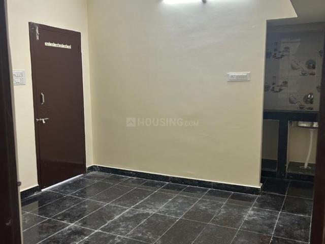 1 BHK Penthouse in Sanath Nagar for rent Hyderabad. The reference number is 19990469