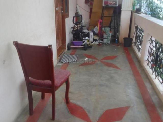 1 BHK Penthouse in Padur for rent Chennai. The reference number is 20945422