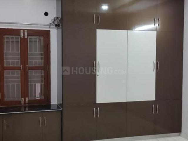 1 BHK Penthouse in Panduranga Nagar for rent Guntur. The reference number is 20465660