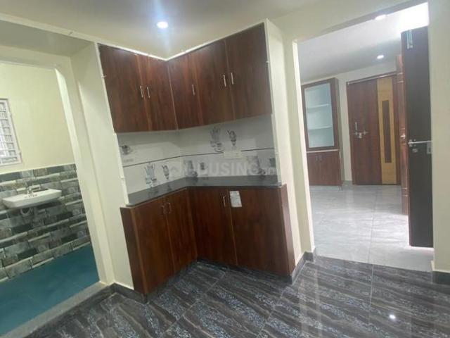 1 BHK Penthouse in Panduranga Nagar for rent Guntur. The reference number is 21113274