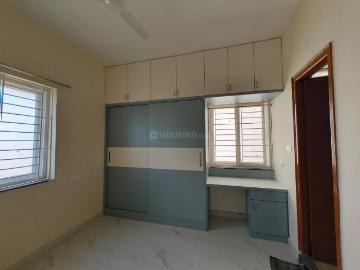 1 BHK Penthouse in Puppalaguda for rent Hyderabad. The reference number is 20206765