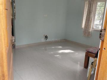 1 BHK Penthouse in Ramakrishnanagar for rent Mysore. The reference number is 20261367