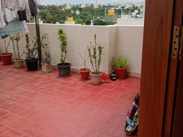 1 BHK Penthouse in RR Nagar for rent Bengaluru. The reference number is 20910069