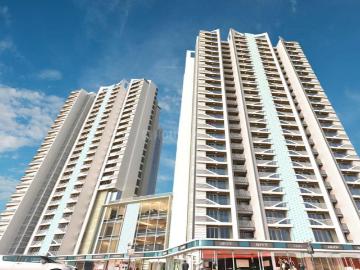 1 BHK Penthouse in Thane West for resale Thane. The reference number is 19924386