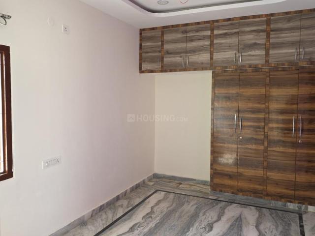 1 BHK Penthouse in Vanasthalipuram for rent Hyderabad. The reference number is 21339551