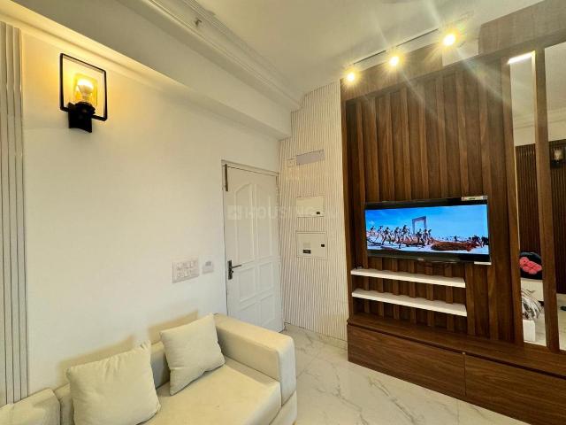 1 BHK Studio in Chi V for rent Greater Noida. The reference number is 20963605