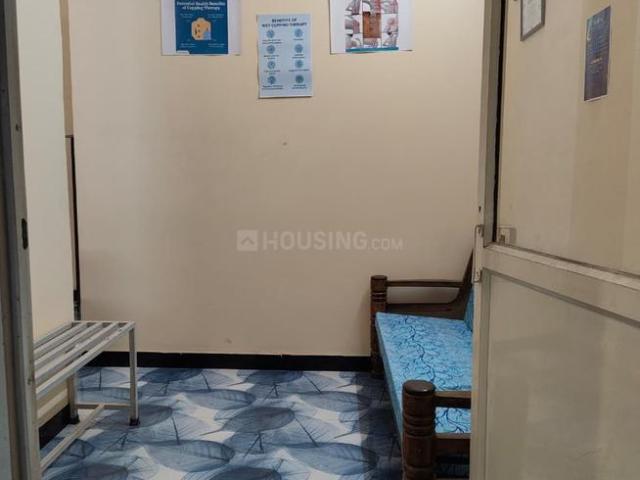 1 BHK Studio in Cidco for rent Aurangabad. The reference number is 20572473