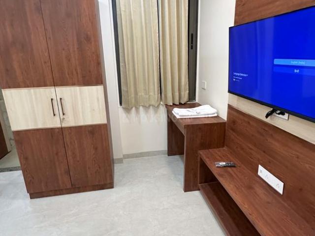 1 BHK Studio in Adarsh Nagar for rent Jaipur. The reference number is 21200842