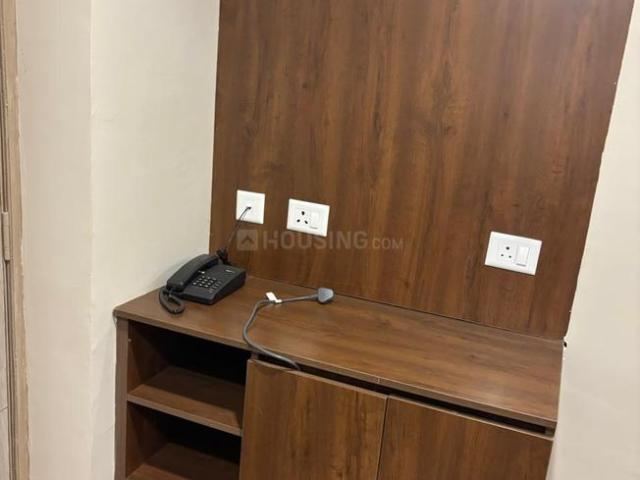 1 BHK Studio in Alpha II for rent Greater Noida. The reference number is 20537541