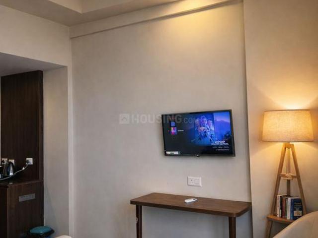 1 BHK Studio in Alpha II for resale Greater Noida. The reference number is 21131052