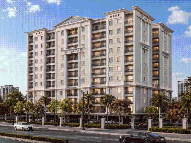 1 BHK Studio in Atharanala for resale Puri. The reference number is 20279830
