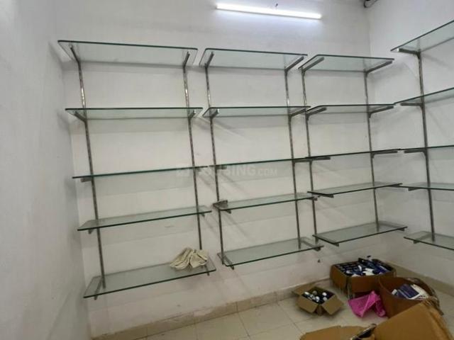 1 BHK Studio in Azadpur for resale New Delhi. The reference number is 17865160