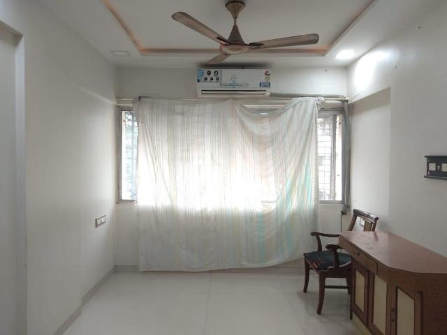 1 BHK Studio in Borivali East for resale Mumbai. The reference number is 21053402