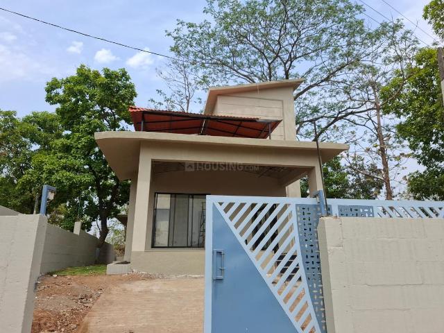 1 BHK Studio in Boriwali for resale Thane. The reference number is 20581547