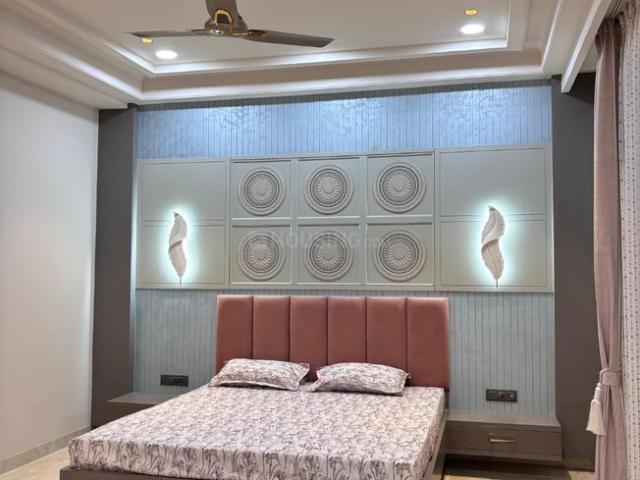 1 BHK Studio in Bajaj Nagar for resale Jaipur. The reference number is 19957767