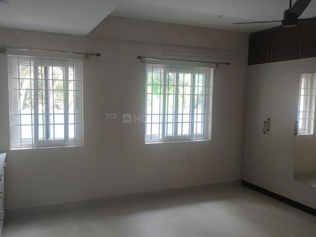 1 BHK Studio in Bettadasanapura for rent Bengaluru. The reference number is 20886177